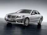 Mercedes-Benz E-Class 2009 года